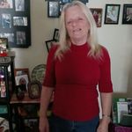 Suzanne Dunlap - @suzannedunlap9 - Instagram