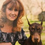 Suzanne Dunning - @dobecool2019 - Instagram