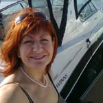 Suzanne Dupuis - @sdupuis56 - Instagram
