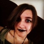 Andrea Suzanne Duvall - @wolf_spirit2000 - Instagram