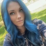 Suzanne Duvall - @suzanned1996 - Instagram