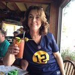 Suzanne DuVall-Blank - @suz3us3 - Instagram