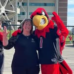 Suzanne Eckhardt Parks - @i_am_teddi_mom04 - Instagram