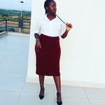Jessie Suzan - @suzanne_ekode - Instagram