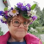 Suzanne Ek - @suzanneek52 - Instagram