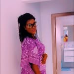 Suzanne Ekedi - @suzanneekedi - Instagram