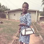 Suzanne Ekua Amonoo - @suzanneekua - Instagram