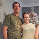 Suzanne Eldridge - @suzeq2018 - Instagram