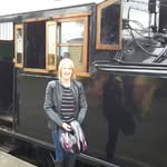 Suzanne Eldridge - @eldridge662 - Instagram