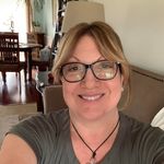 Suzanne Ellison - @suzelli52 - Instagram