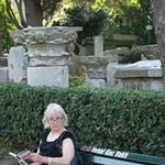 Suzanne Engel - @suzanneengel7112 - Instagram