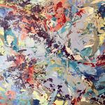 Suzanne Engel - @suzanneengelart - Instagram