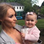 Suzanne Ennis - @burns.suzanne8 - Instagram