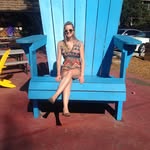 Suzanne Farrell - @suz__farrell - Instagram
