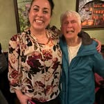 Suzanne Farrell - @suzannefarrell37 - Instagram