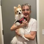 Suzanne Farrell - @smfarrell62 - Instagram