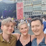 Suzanne Farrell - @suzefarrell - Instagram