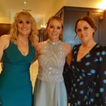 Suzanne Farrell - @suzannefarrell23 - Instagram