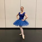 Suzanne Farrell - @suzannereneefarrell - Instagram