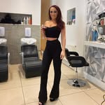 Suzanne Farrell - @suzannefxx - Instagram