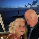 Suzanne Farrell-McDonough - @smkf64 - Instagram