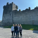 Suzanne Swager Farrell - @suz.farrell - Instagram