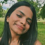 Suzanne Fernandes - @suzferns - Instagram