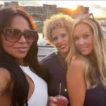 Suzanne Fernandes - @suzanne.lemar - Instagram