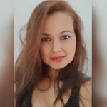 Suzanne Fernandes - @suzifv_ - Instagram