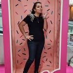 Suzanne Fernandes - @suzanne_mf85 - Instagram