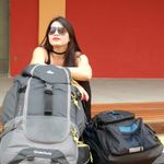 Suzanne Fernandes - @suzannefernandes88 - Instagram