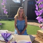 Suzanne Allison-Fielder - @suzanneallisonfielder - Instagram