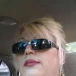 Suzanne Fielder - @voodooscf - Instagram