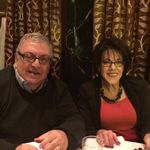 Suzanne Fine Greenbaum - @mahjperson - Instagram