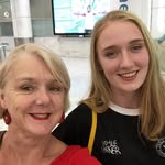 Suzanne Finemore - @suzannefinemore - Instagram