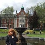 suzanne finn - @suzannefinn4 - Instagram