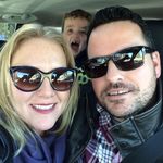 Suzanne Finn Carroll - @suziecarroll22 - Instagram