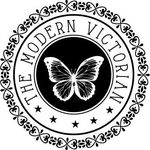 The Modern Victorian - @suzannefinn_modernvictorian - Instagram
