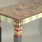 SuzanneFitchPaintedFurniture - @suzannefitchhandpaintedfurn - Instagram