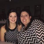 Suzanne Flores - @suzanneflorestram - Instagram