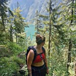 Suzanne Flores - @suzanneflores258 - Instagram