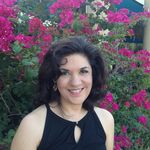 Suzanne Flores - @smf728 - Instagram