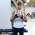 Suzanne Cleroux - @suzanne.foote - Instagram