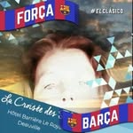 Suzanne Forestier - @forestiersuzanne - Instagram