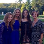 Suzanne Forrest Fogarty - @sfoges51 - Instagram