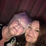 Suzanne Forrest Godfrey - @maxwell__57__z6 - Instagram
