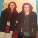Suzanne Lamarre Forrest - @suzannemforrest - Instagram