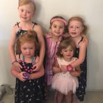 Suzanne Forsyth - Facebook