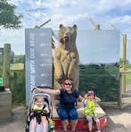 Suzanne Forsyth - Facebook