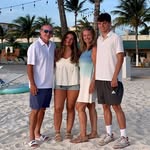 Suzanne Forsyth Marsh - @forsythmarsh - Instagram